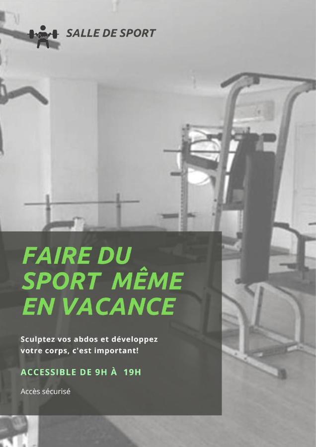 Farerei Appartement Spacieux, Equipe Et Confortable Faaa Exterior photo